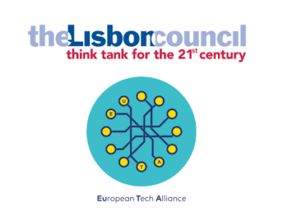 Digital Europe: Next Steps – New Report from the Lisbon Council