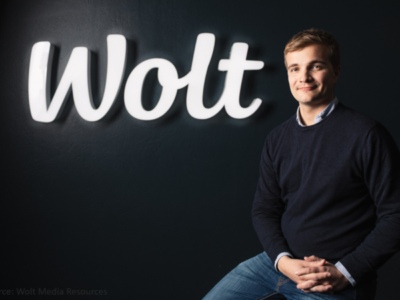 Helsinki-based food delivery platform Wolt are the newest member of the EUTA