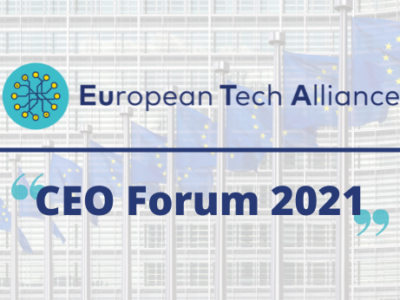 EUTA CEO Forum 2021
