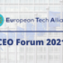 EUTA CEO Forum 2021