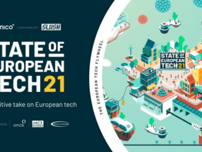 State of European Tech 2021