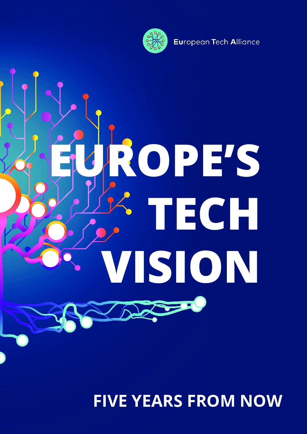 Home - European Tech Alliance