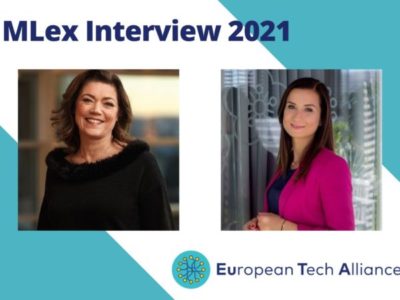 EUTA leadership interviewed on the DMA and ensuring fair competition