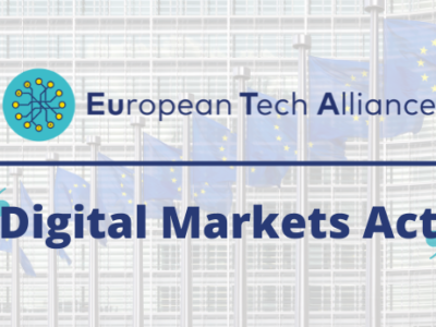 The EUTA calls on policy-makers to ensure a targeted scope for the DMA