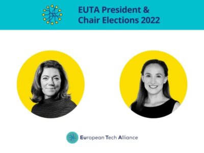 EUTA Leadership Elections: Kristin Skogen Lund reinstated as President, Aurélie Caulier elected as Chair